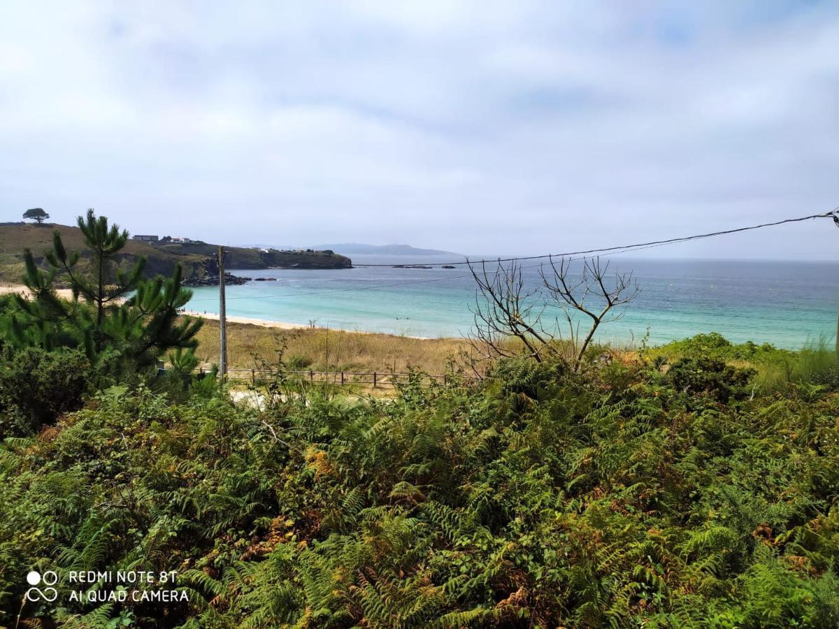 サンシェンショ Casa Surf Lanzadaヴィラ エクステリア 写真