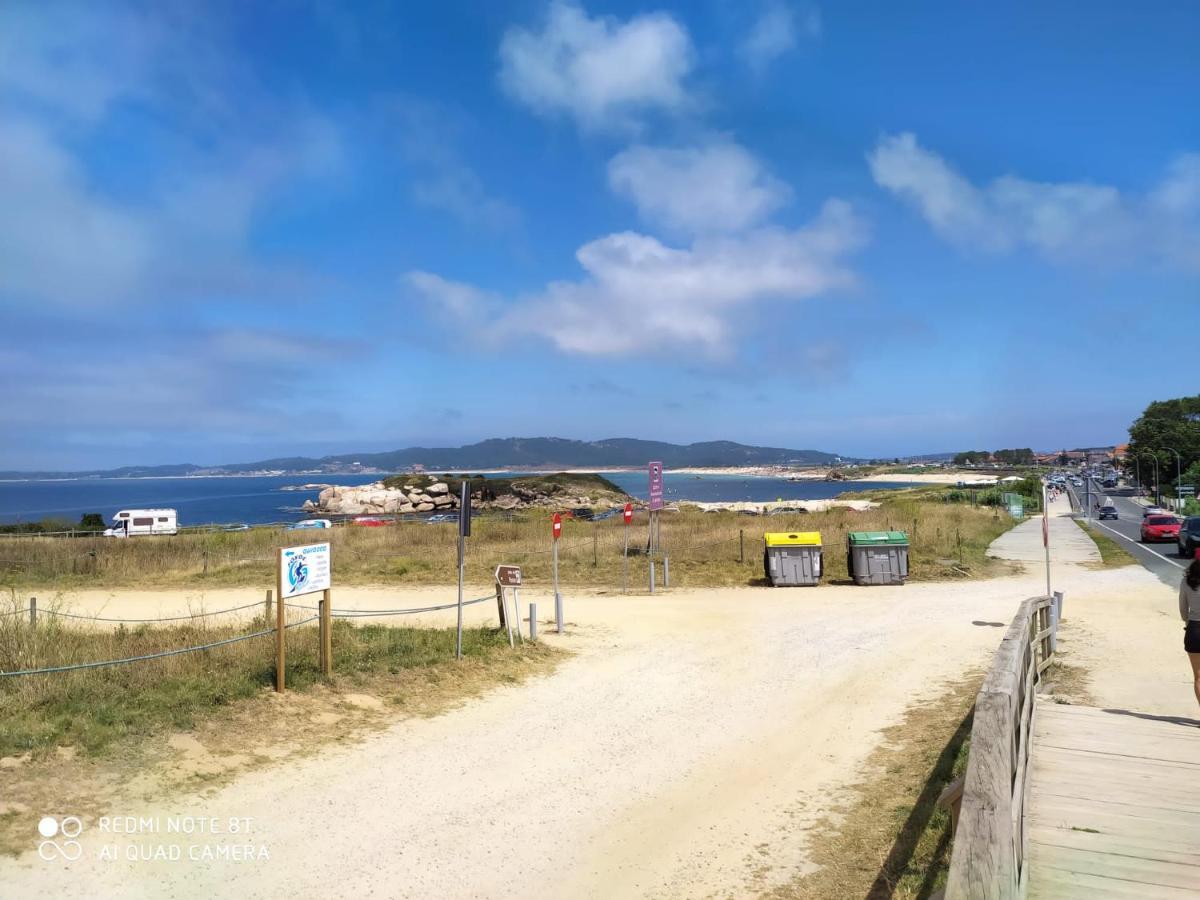 サンシェンショ Casa Surf Lanzadaヴィラ エクステリア 写真