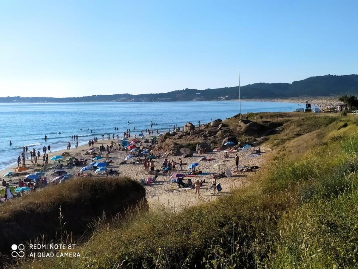 サンシェンショ Casa Surf Lanzadaヴィラ エクステリア 写真
