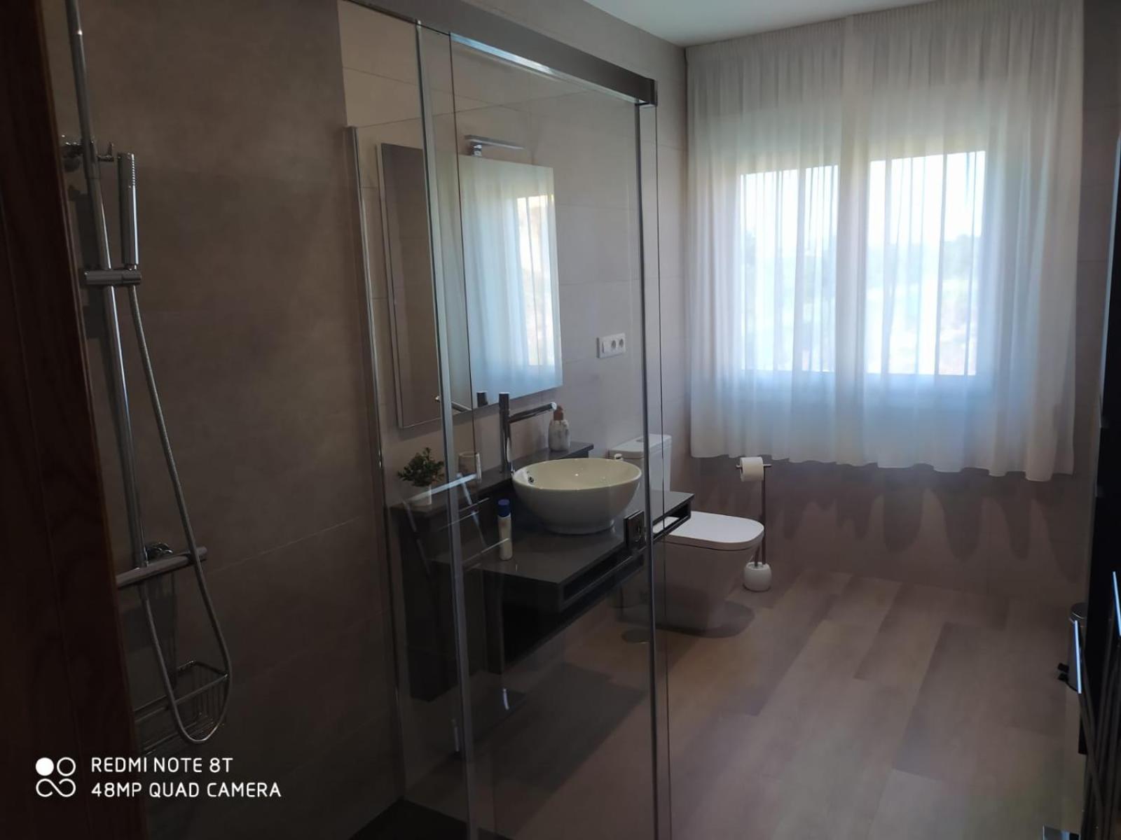 サンシェンショ Casa Surf Lanzadaヴィラ エクステリア 写真